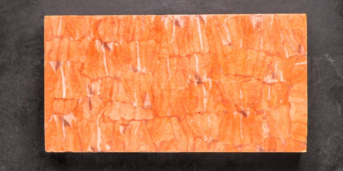 salmón de exportación Invermar, Atlantic salmon from chile