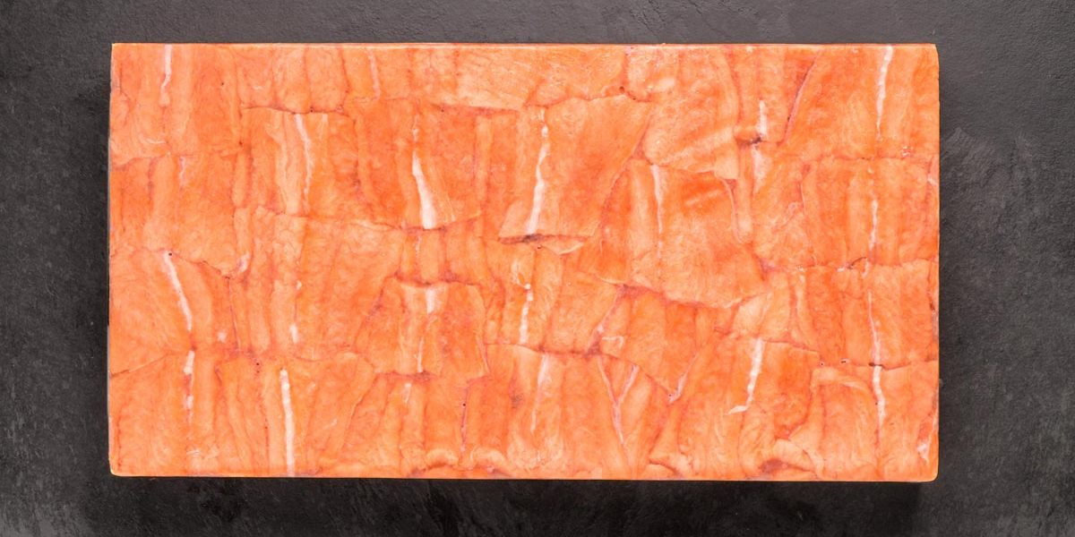 salmón de exportación Invermar, Atlantic salmon from chile