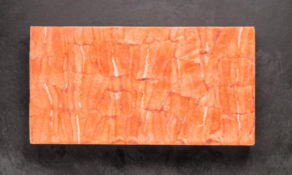 salmón de exportación Invermar, Atlantic salmon from chile 