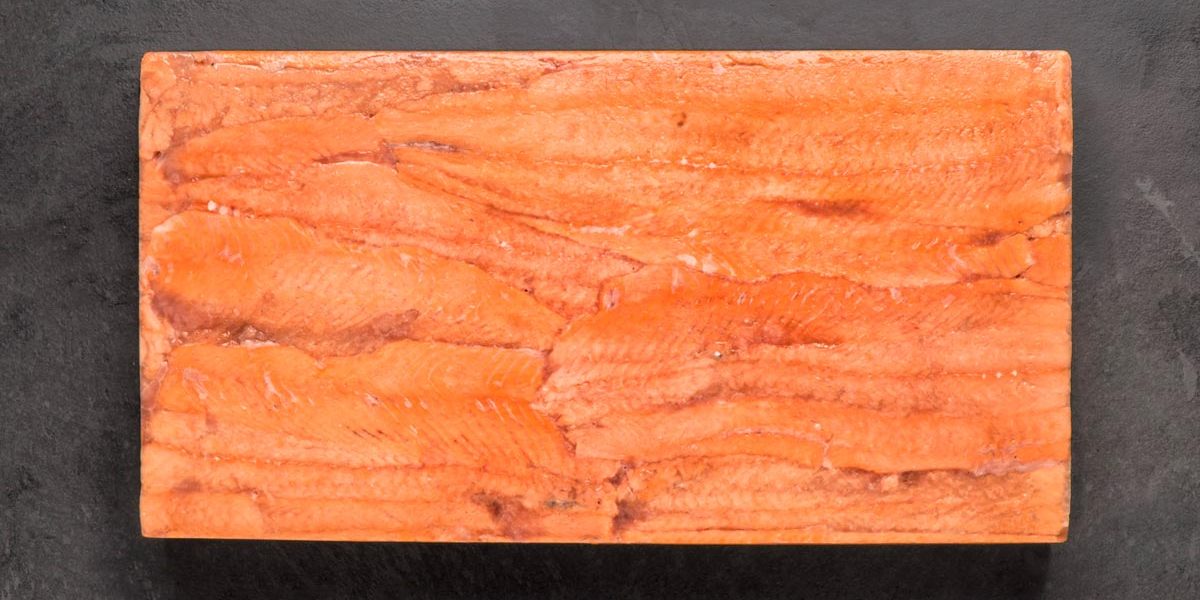 salmón de exportación Invermar, Atlantic salmon from chile 